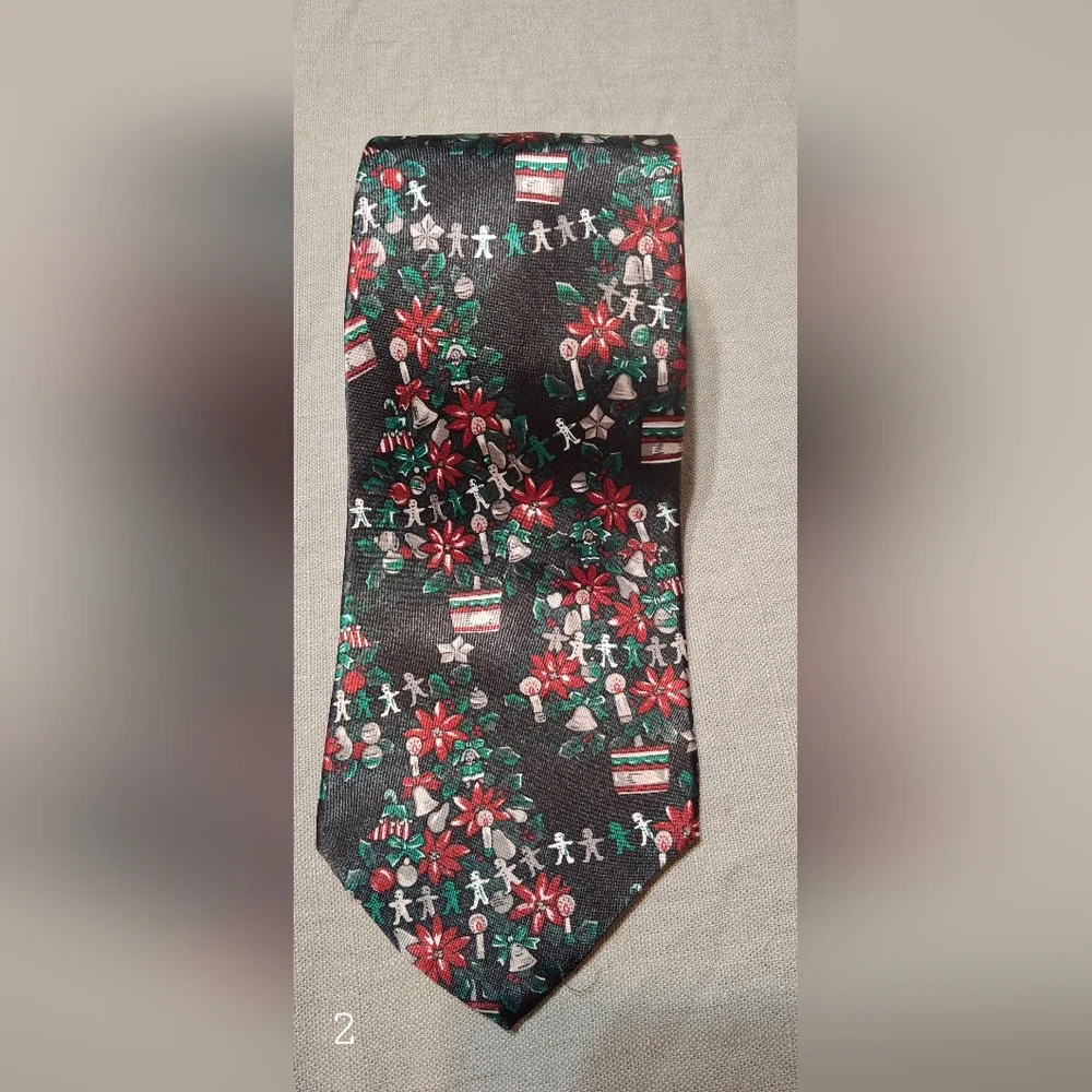 Vintage‎ buckingham polyester mens christmas holyday luxury maximalist festival